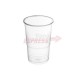 Vasos de Plástico Irrompibles 300 cc Transparentes (PP)