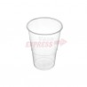 Vasos de Plástico Irrompibles 350 cc Transparentes (PP)