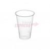 Vasos de Plástico Irrompibles 220 cc Transparentes (PP)